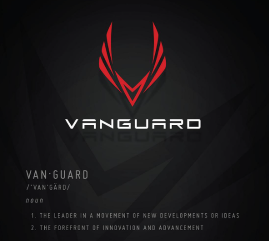 vanguard 2.0