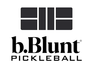 b.blunt pickleball moneyball
