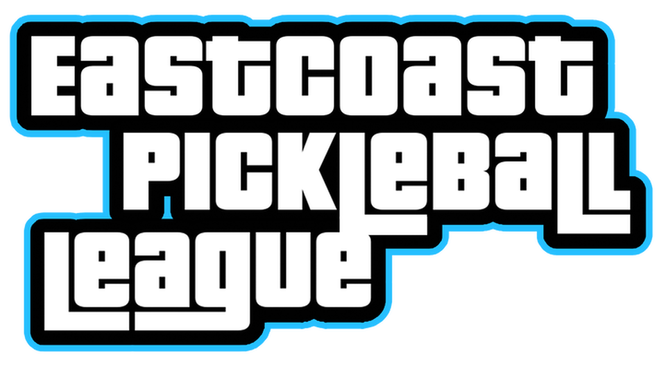 East Coast PickleBall League