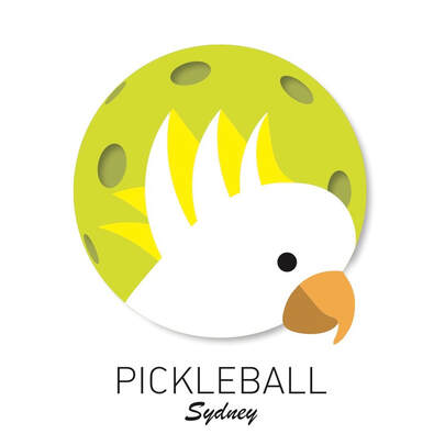Coach PickleBall Australia