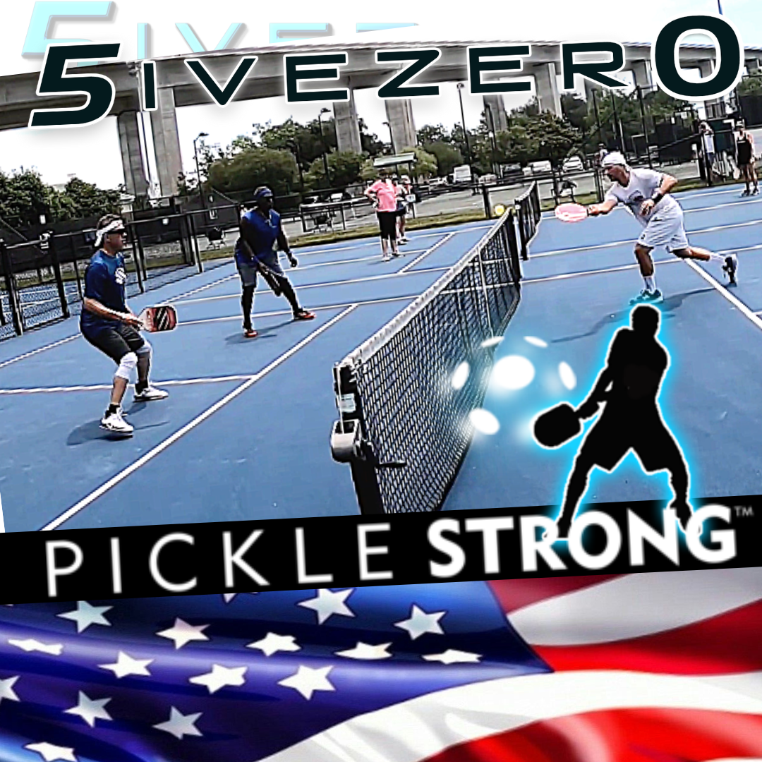 Picklestrong 